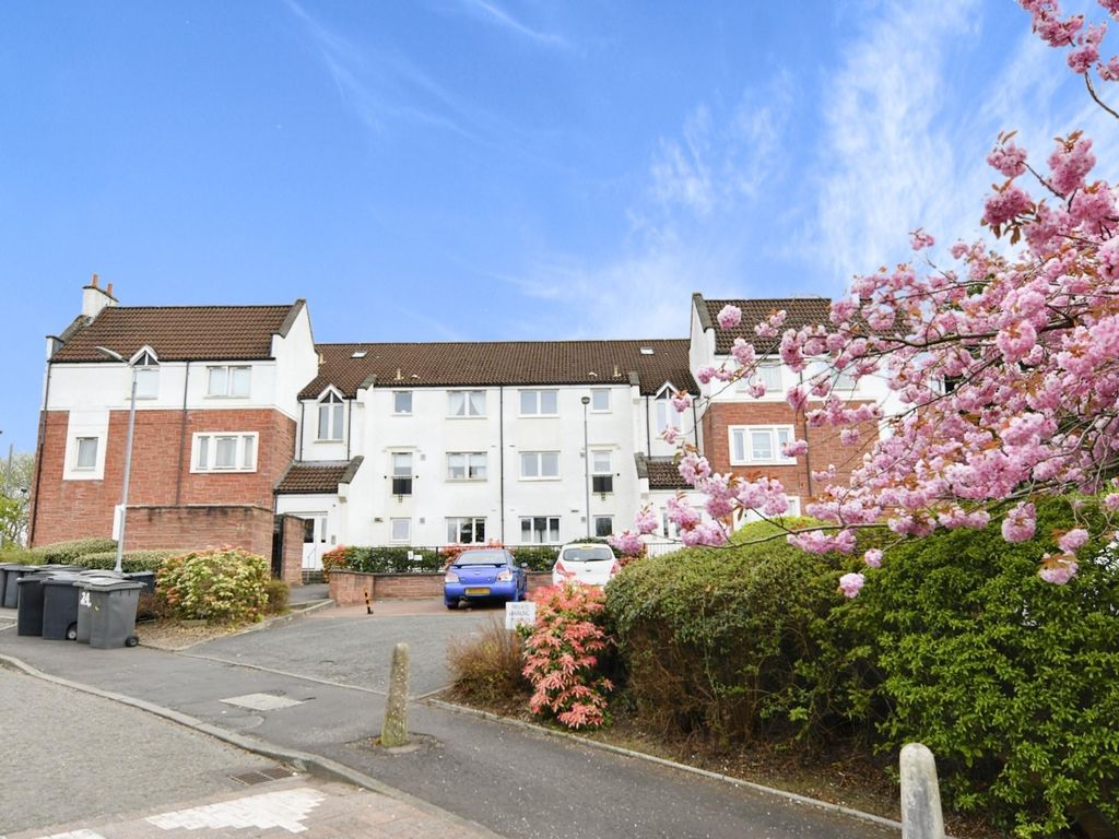 1 bed flat for sale in John Marshall Drive, Glasgow G64