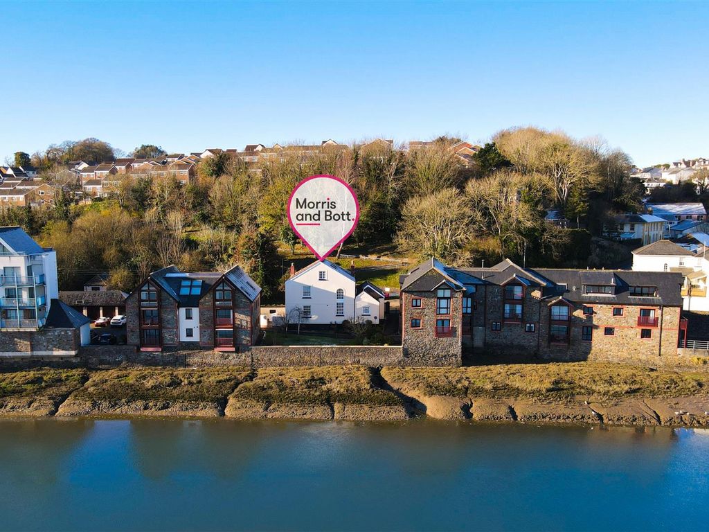 New Road Bideford EX39  