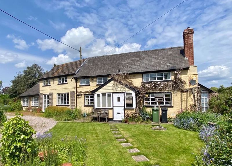 3 bed property for sale in Bodenham, Hereford HR1, £550,000 Zoopla