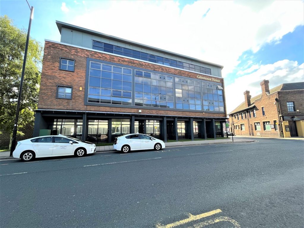 Studio to rent in Union Street, Wakefield WF1 Zoopla