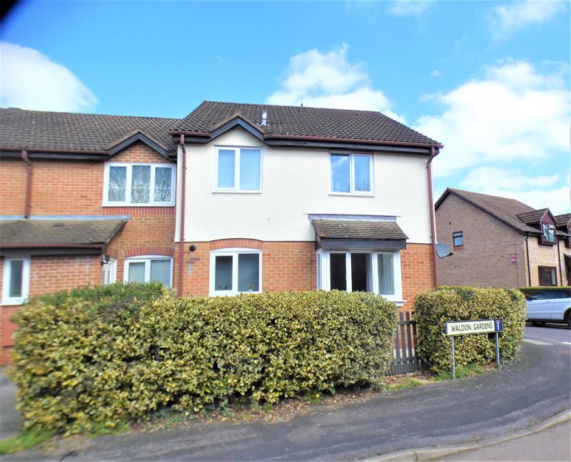 1 bed semidetached house for sale in West End, Southampton SO18 Zoopla