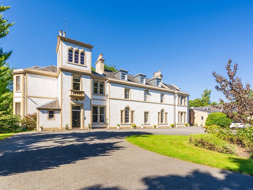 2 bed flat for sale in Tenterfield House Dunbar Road, Haddington EH41 Zoopla