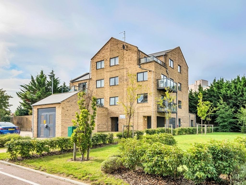 1 bed flat for sale in 53 Well Grove, Whetstone N20, £281,250 Zoopla