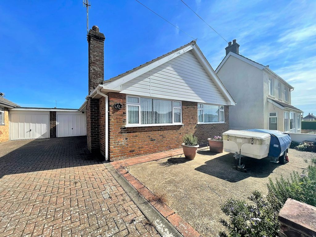 Cairo Avenue, Peacehaven BN10  