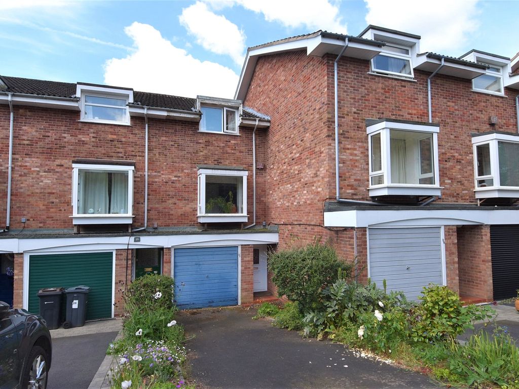 3 bed detached house for sale in Close, Bournville, Birmingham