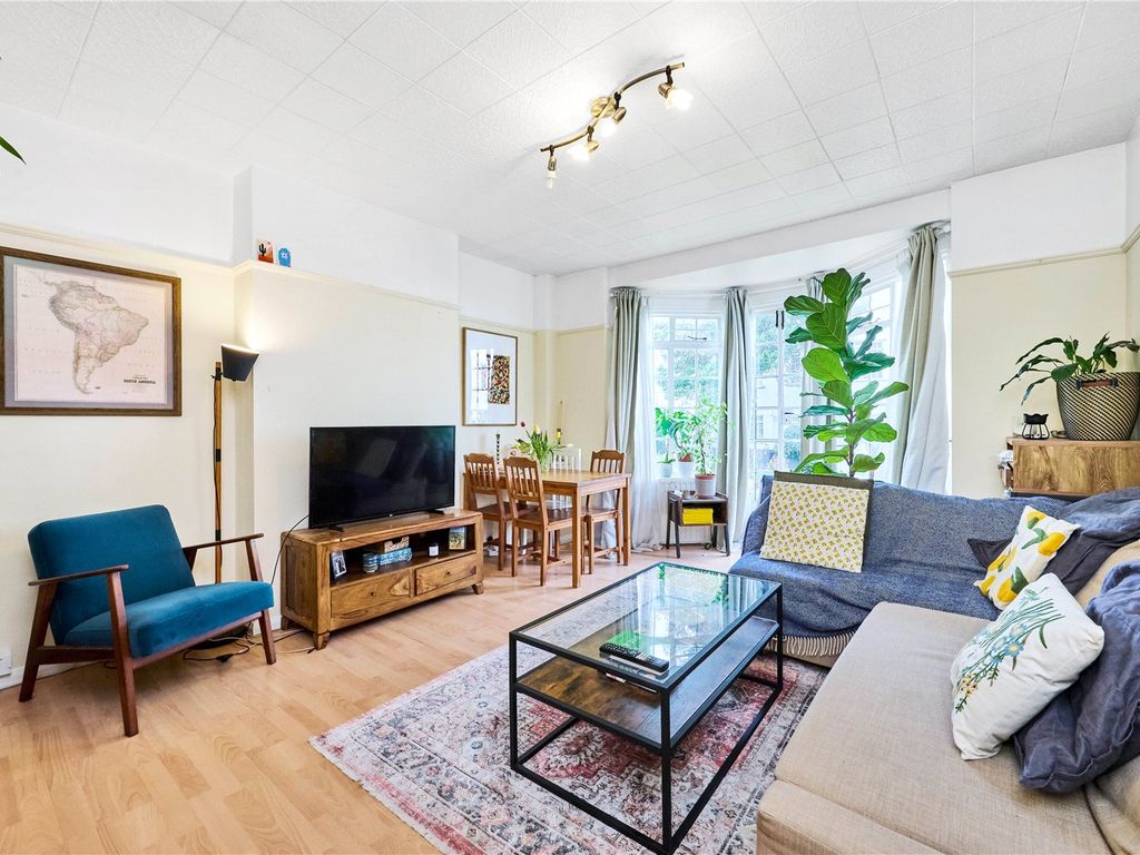 2 bed flat for sale in Streatham Hill, London SW2, £425,000 Zoopla