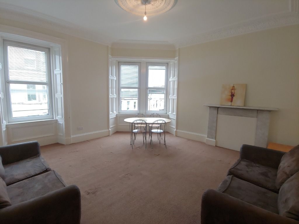 5 bed flat to rent in Merchiston Avenue, Polwarth, Edinburgh EH10 Zoopla