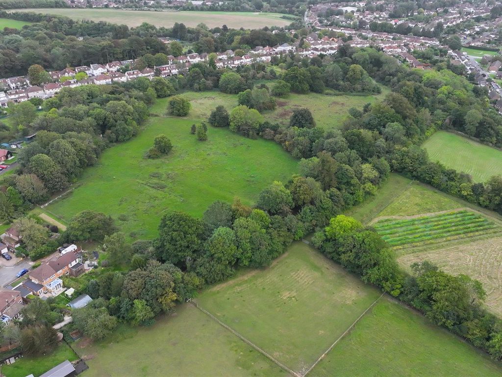Land for sale in Woodmansterne Street, Banstead SM7, £50,000 Zoopla