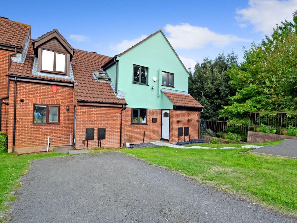 2 bed terraced house for sale in Winford Grove, Bristol BS13 Zoopla