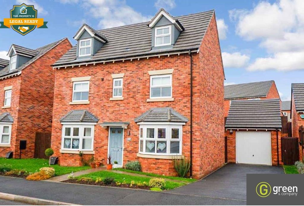 Buttercup Drive, Tamworth B79  