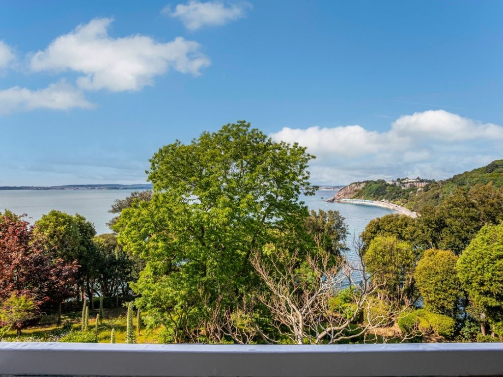 Kilmorie Ilsham Marine Drive, Torquay TQ1