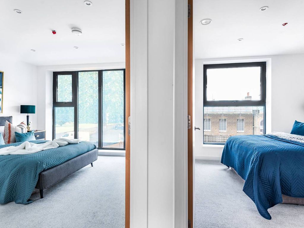 The One Woolwich, Woolwich SE18  