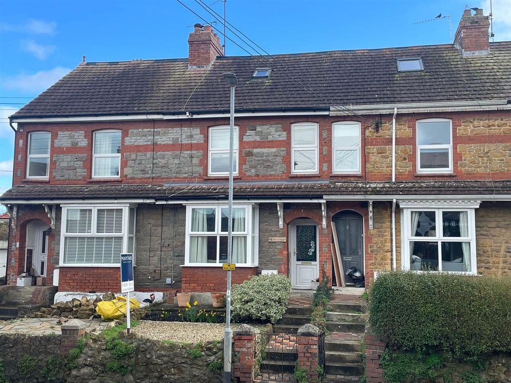 3 bed property for sale in Listers Hill, Ilminster TA19, £265,000 Zoopla