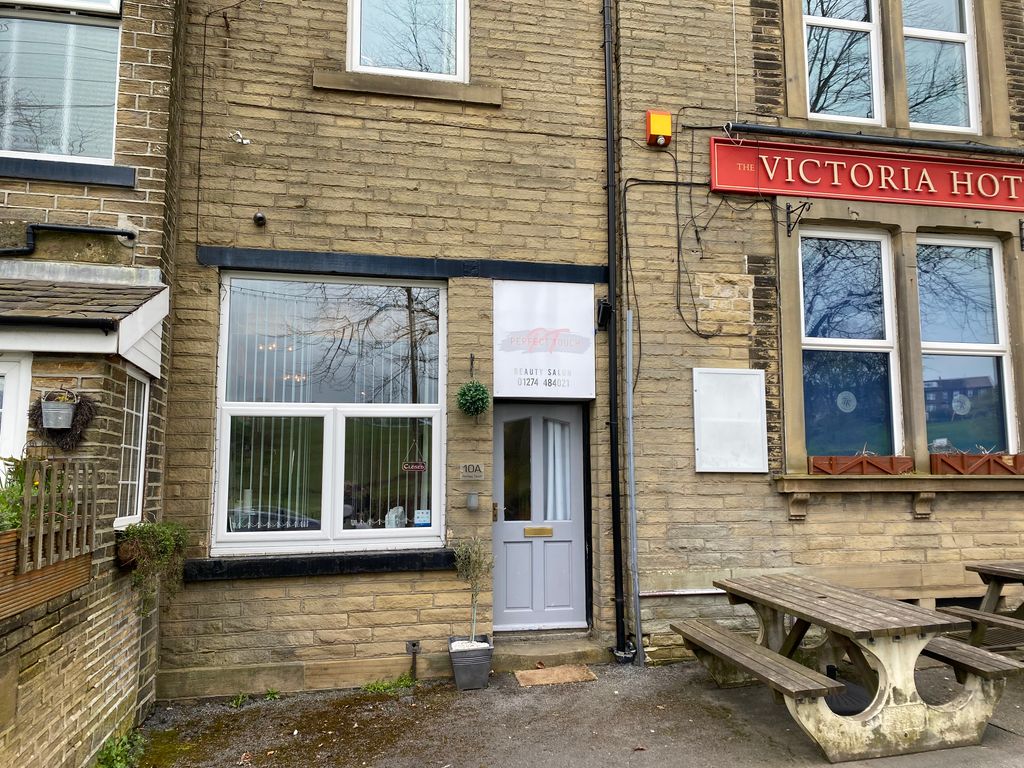 Retail premises to let in Cottingley Road, Bradford BD15 Zoopla