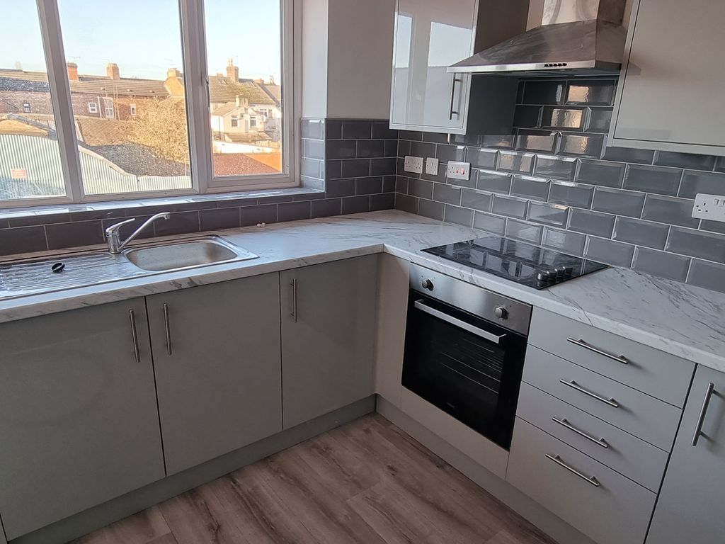 1 bed flat to rent in Derby Road, BurtonOnTrent DE14 Zoopla