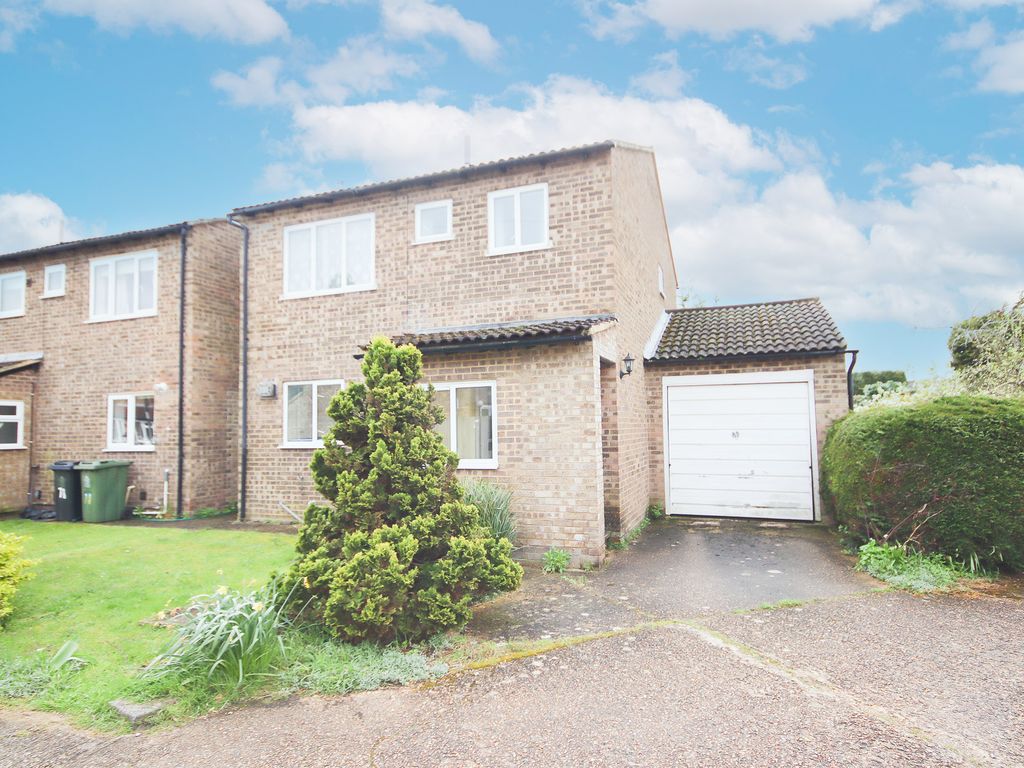 3 bed detached house for sale in Aysgarth Park, Maidenhead SL6, £