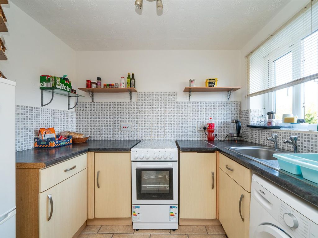Half Moon Meadow, Hemel Hempstead HP2  