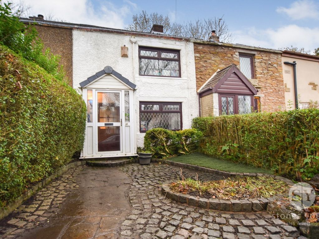 3 bed cottage for sale in Holden Fold, Darwen BB3, £160,000 Zoopla