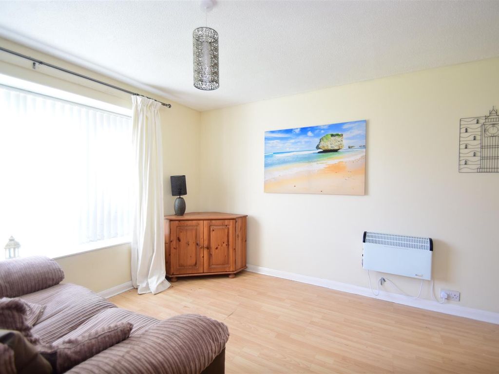 Studio to rent in Hertford Grove, Eastfield Glade, Cramlington NE23