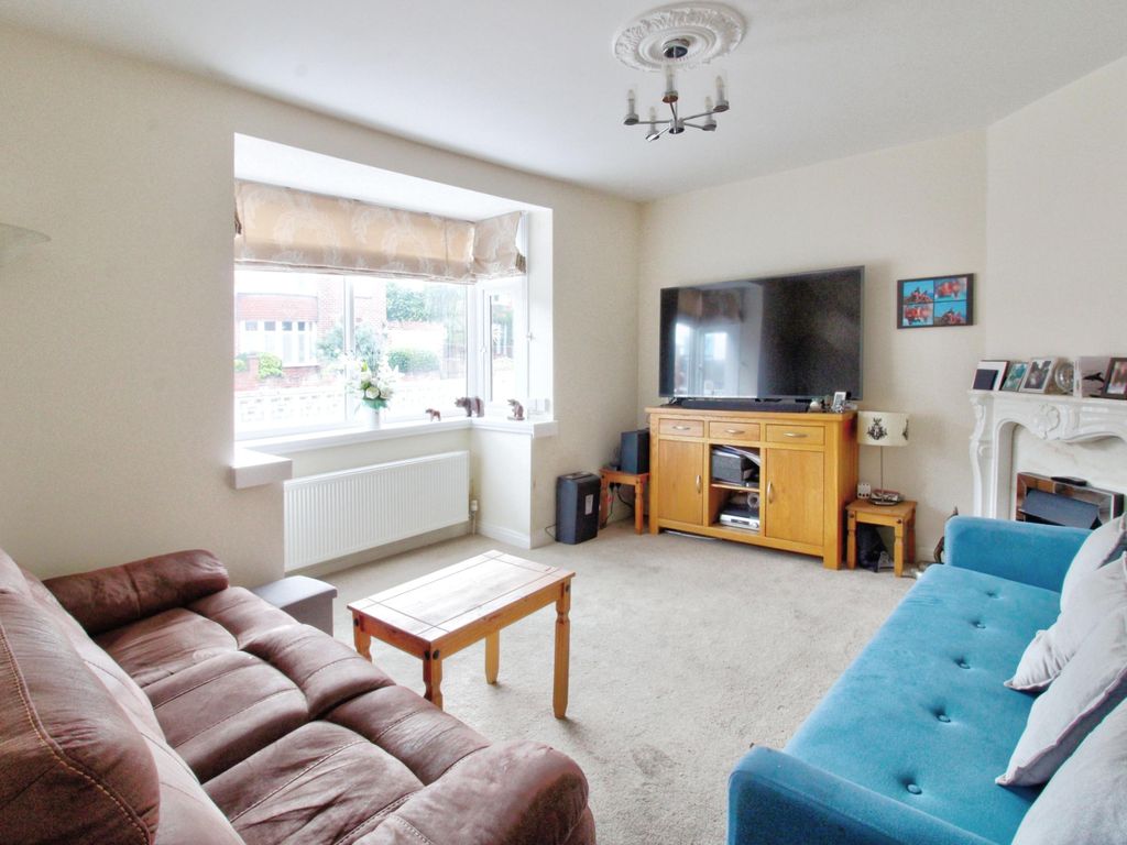 2 bed bungalow for sale in Church Street, Mexborough S64, £175,000 Zoopla