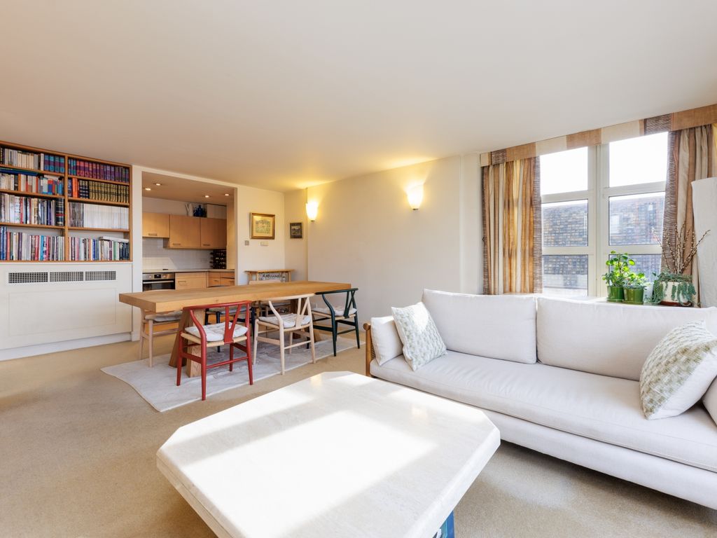 3 bed flat for sale in Consort Rise House, 203 Buckingham Palace Road