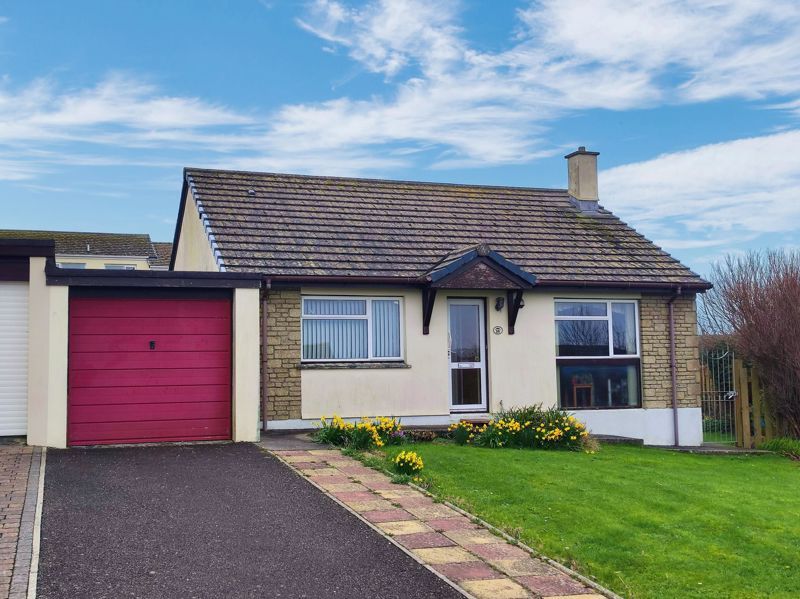 2 bed detached bungalow for sale in Wych Hazel Way, Newquay TR7 Zoopla