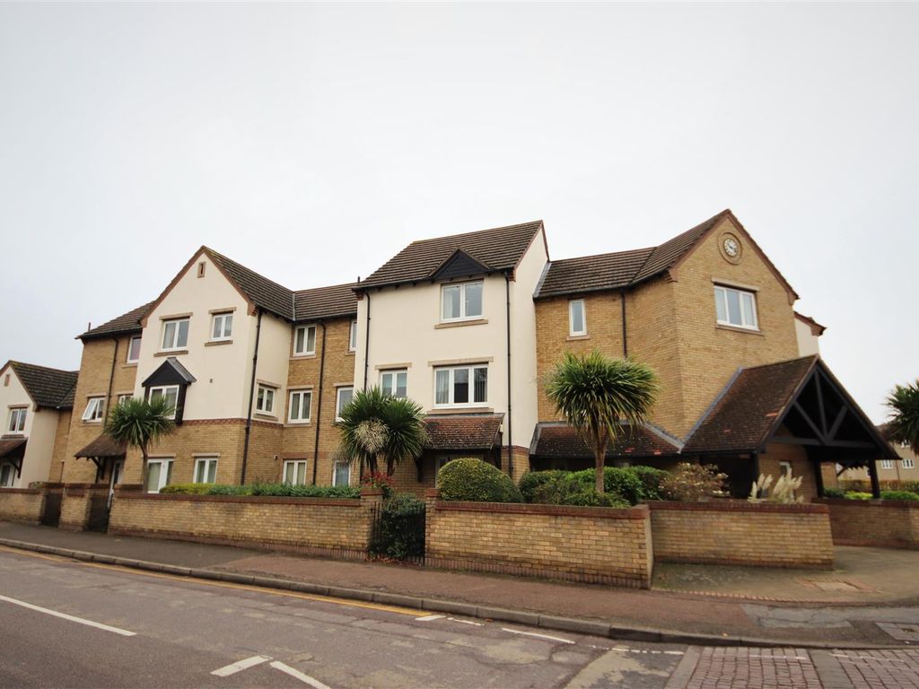 1 bed property for sale in Haig Court, Chesterton, Cambridge CB4 Zoopla