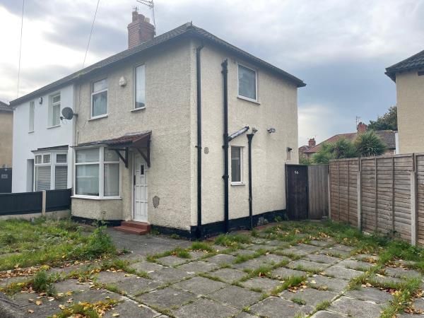 56 Burnie Avenue, Bootle, Merseyside L20  