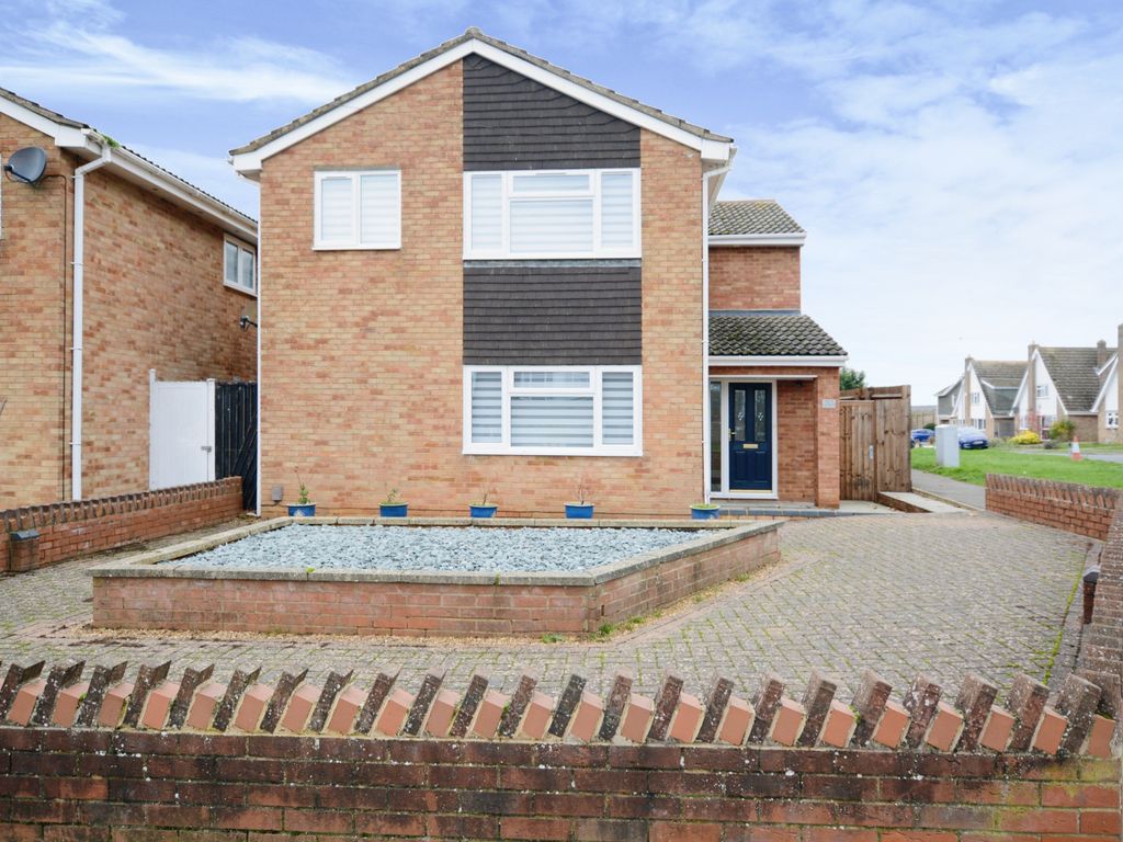 5 bed detached house for sale in Acre Lane, Northampton NN2 Zoopla