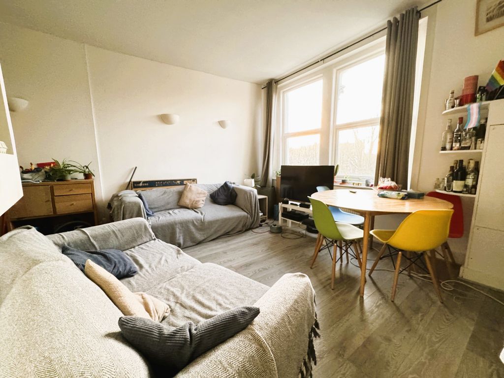 3 bed flat to rent in Brixton Hill, London SW2, £2,750 pcm Zoopla