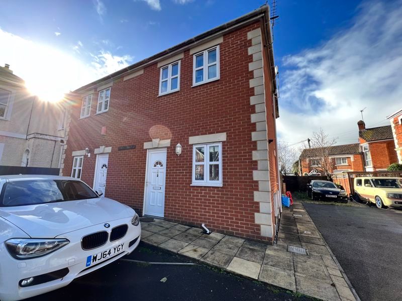 2 bed semidetached house for sale in Taunton Road, Bridgwater TA6 Zoopla