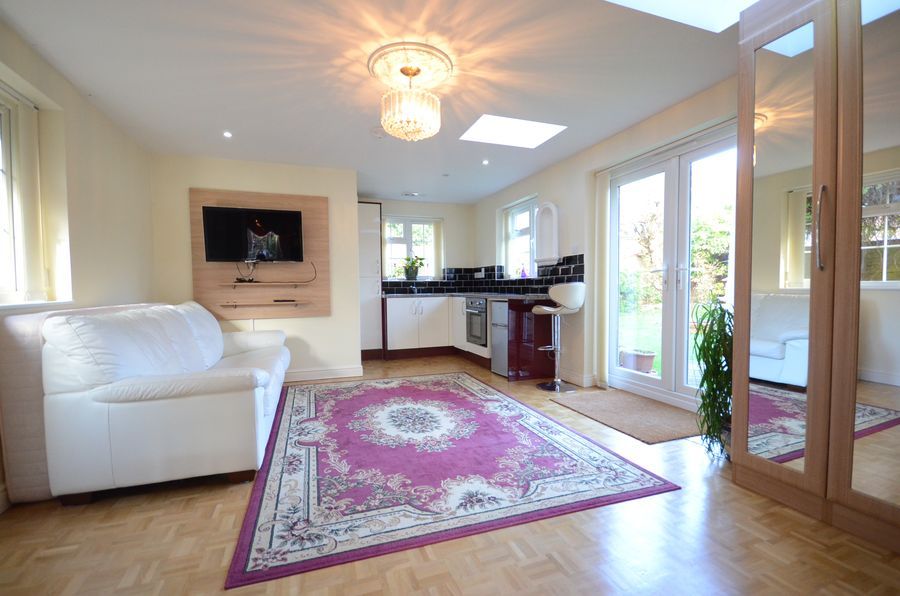 Studio to rent in Durand Road, Earley, Reading RG6 Zoopla