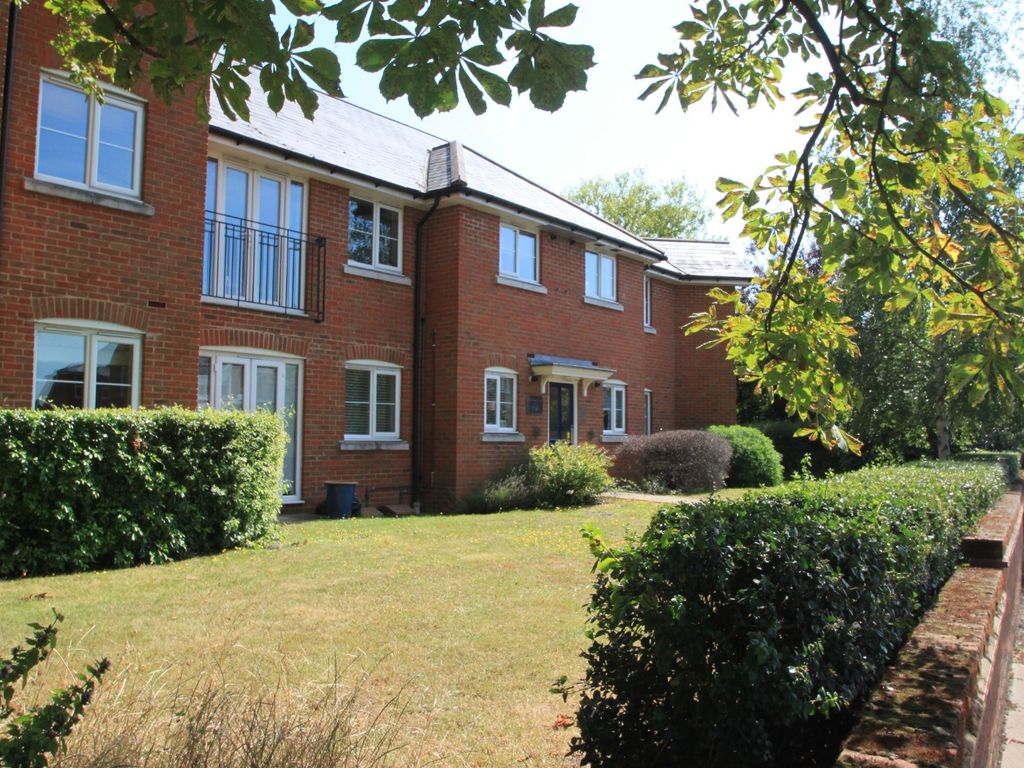 Orchard Court, 60 Wendover Road, Aylesbury HP21  