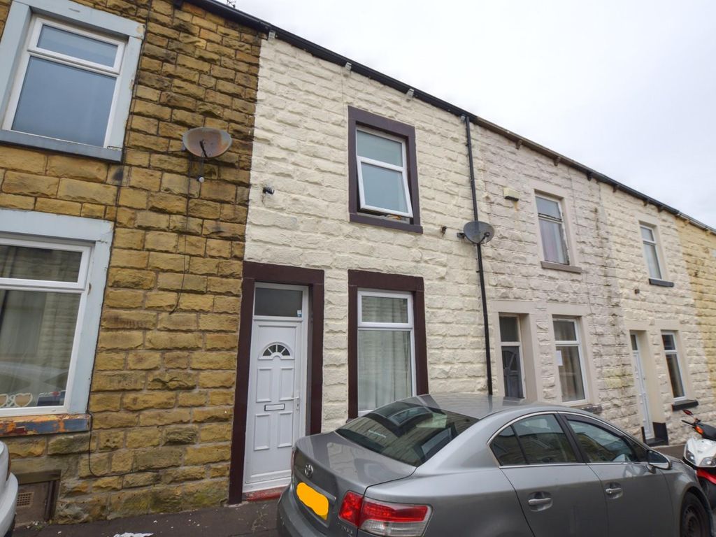 2 bed terraced house for sale in Herbert Street, Burnley BB11 Zoopla