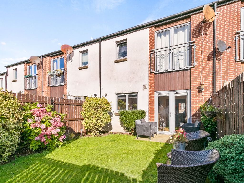 Dalsholm Place Glasgow G20  