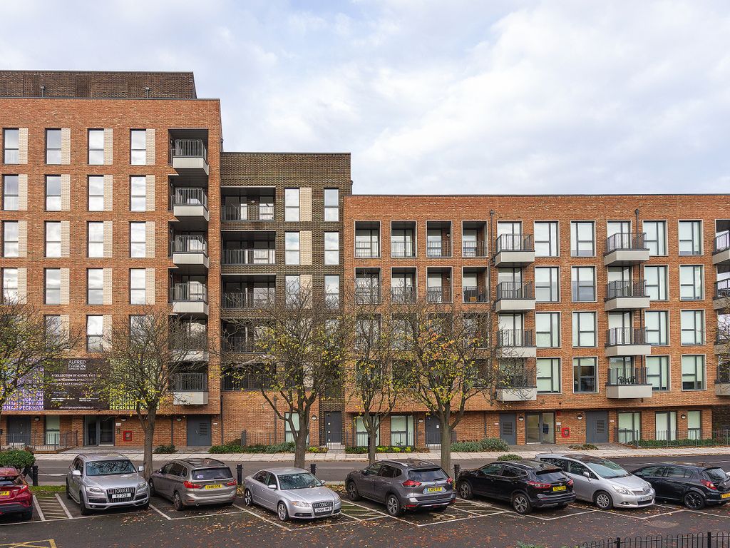2 bed flat for sale in Copeland Road, Peckham, London SE15 Zoopla
