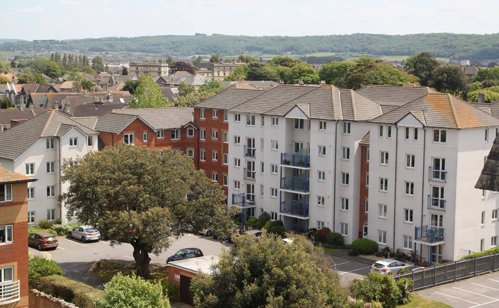 1 bed property for sale in Eddington Court, Beach Road, Weston Super