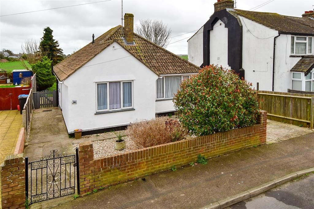 2 bed detached bungalow for sale in Linksfield Road, WestgateOnSea