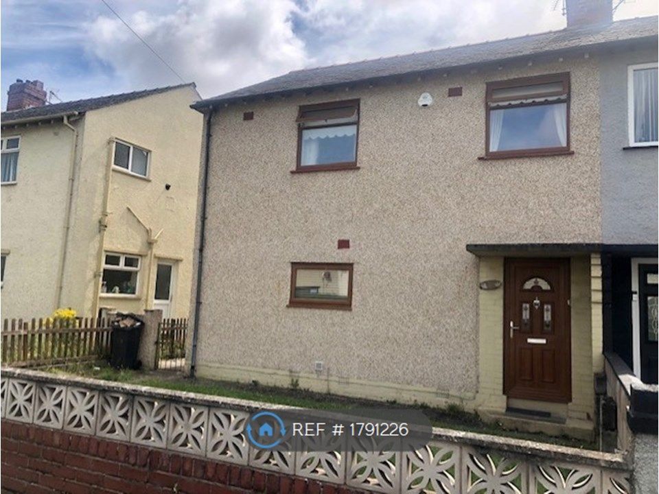3 bed semidetached house to rent in Lorne Road, BarrowInFurness LA13