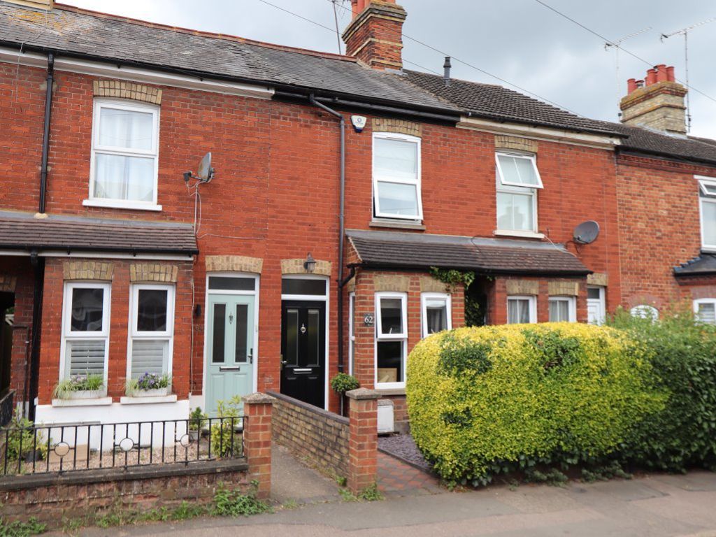 2 bed property to rent in South Street, Leighton Buzzard LU7, £1,095