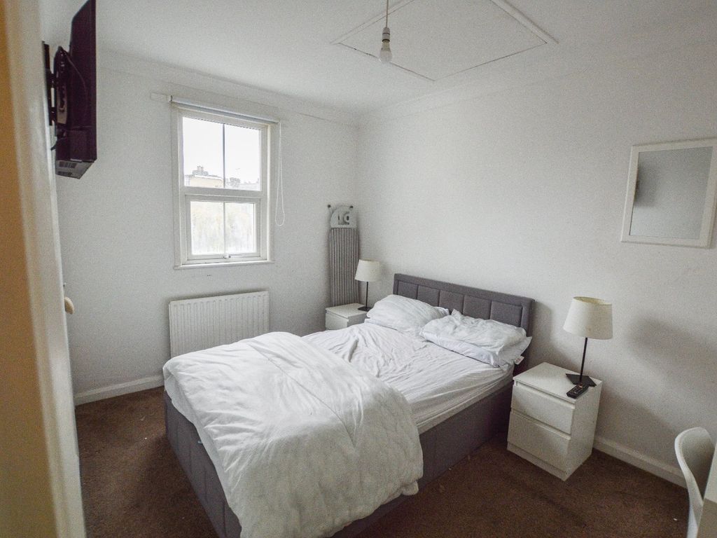 1 bed property to rent in Dunmow Road, Stortford CM23 Zoopla