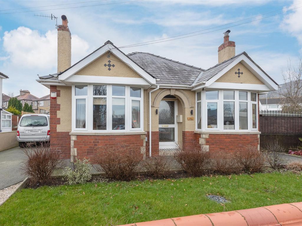 2 bed detached bungalow for sale in Mill Lane, Warton, Carnforth LA5