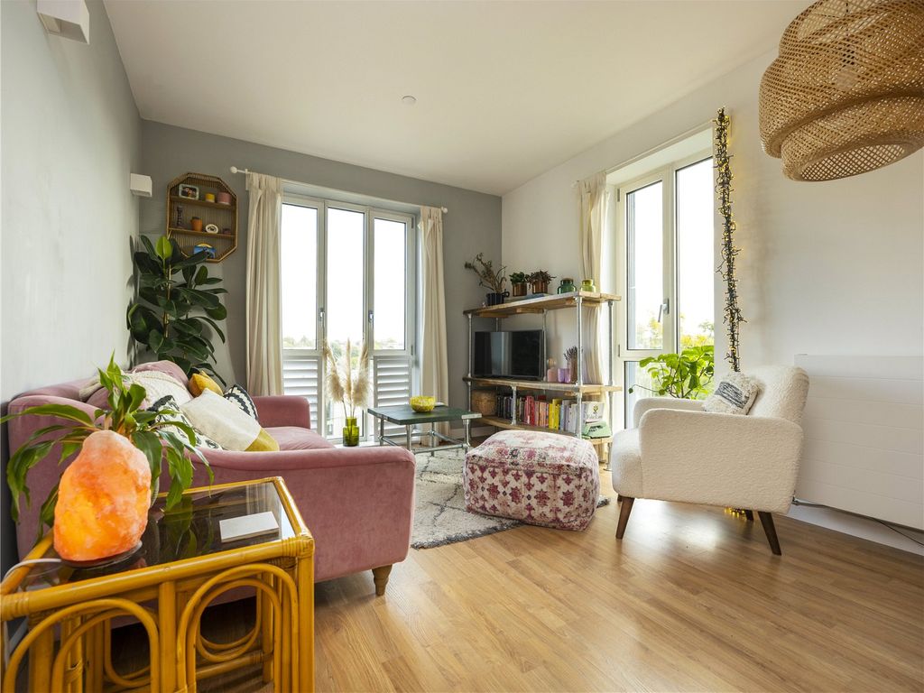 1 bed flat for sale in Mapleton Crescent, London SW18 Zoopla