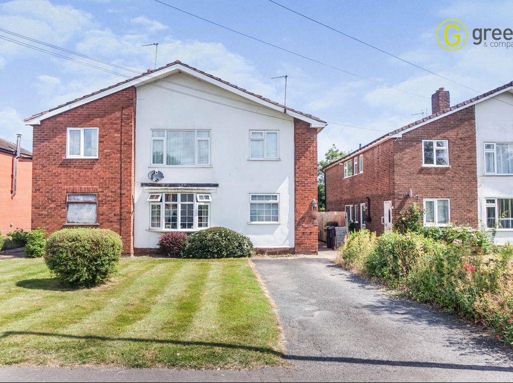 2 bed for sale in Walmley Ash Road, Walmley, Sutton