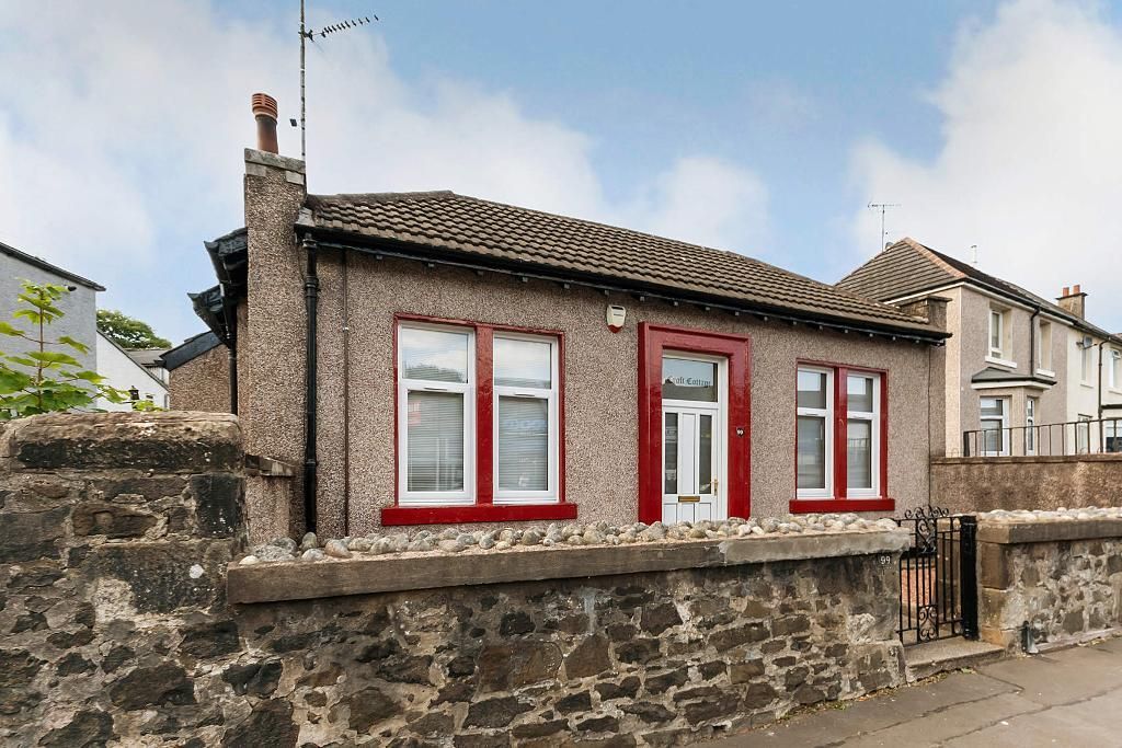 Smithycroft Road, Riddrie G33  