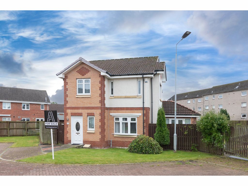 3 bed detached house for sale in Greenfield Road, Hamilton ML3 Zoopla