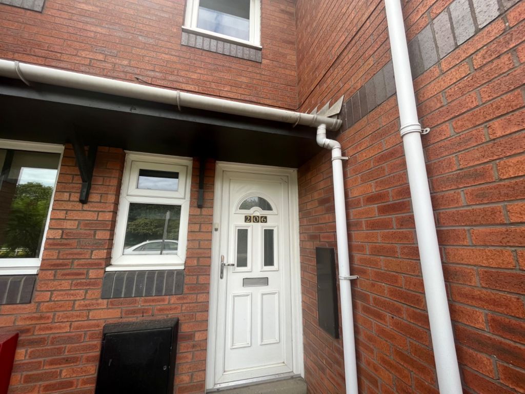 2 bed flat to rent in South Eldon Street, South Shields NE33 Zoopla