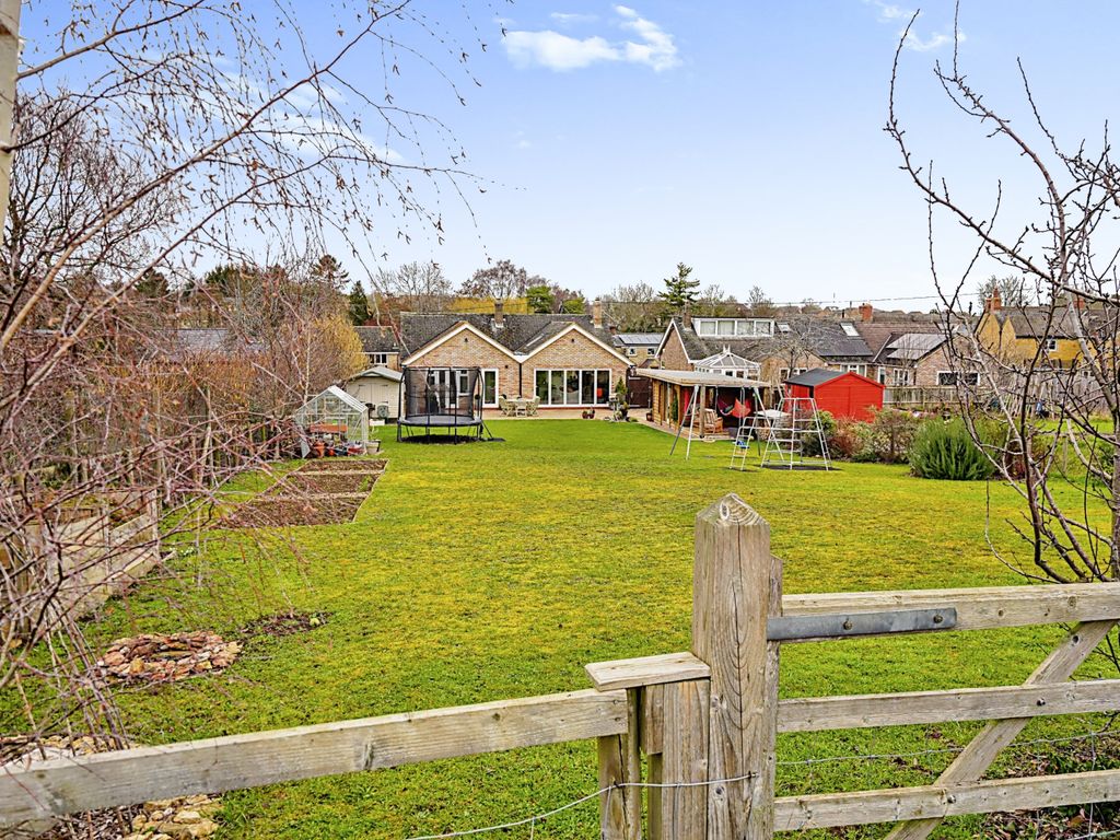 Bungalows For Sale Chipping Norton King And Woolley at Stanley Hart blog