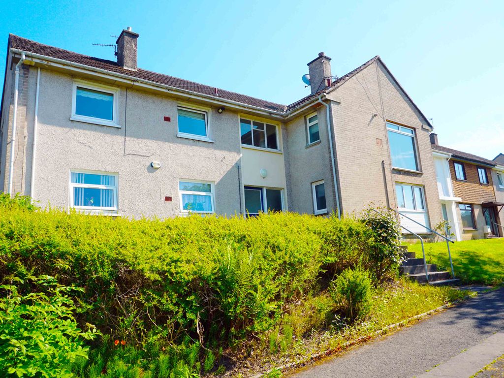 2 bed flat for sale in Thornielee, Calderwood, East Kilbride G74 Zoopla