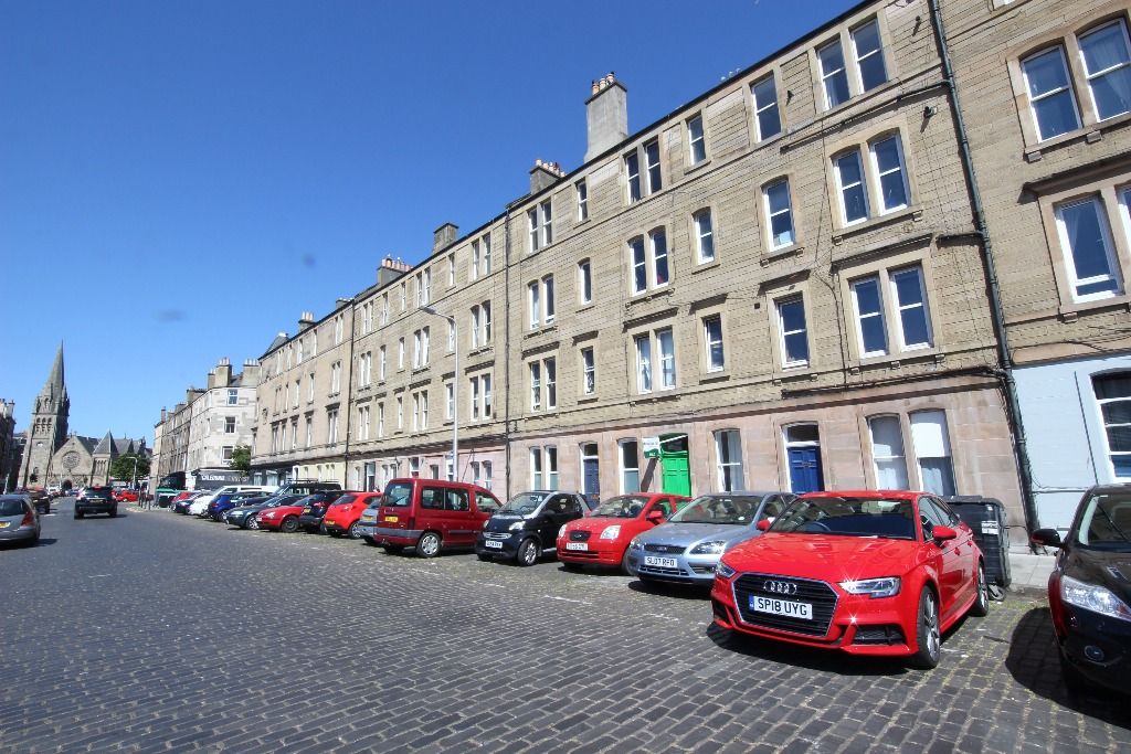 1 bed flat to rent in Iona Street, Leith, Edinburgh EH6 Zoopla